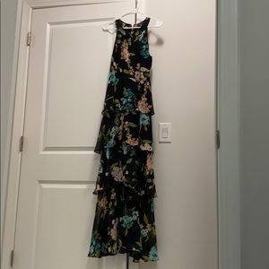 Tommy hilfiger maxi dress